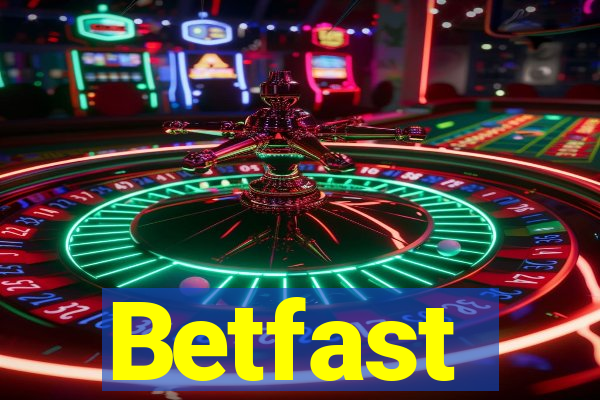 Betfast - Reclame AQUI